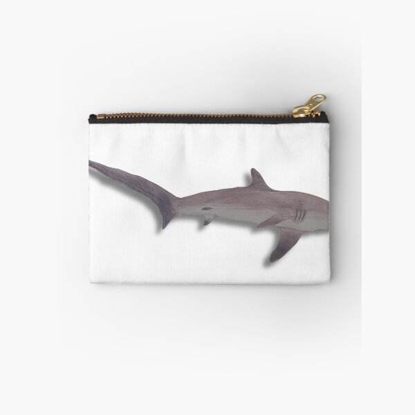 Item preview, Save our Seas! Pelagic thresher shark designed and sold by Poseidon kids.