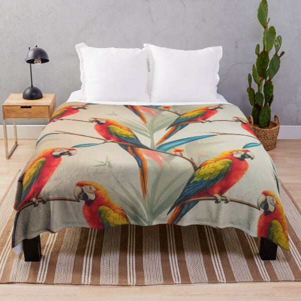 Item preview, Australian parrot designed and sold by Wildlife and marine life.