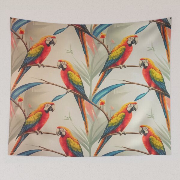 Item preview, Australian parrot  designed and sold by Wildlife and marine life.