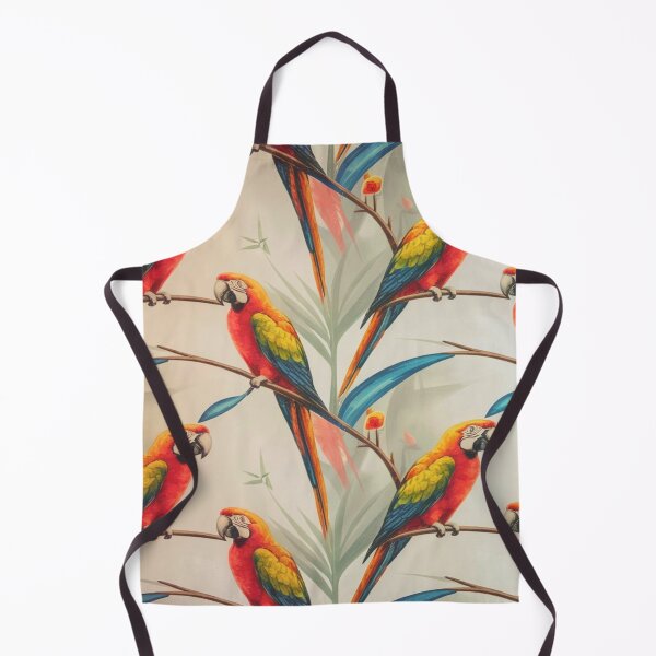 Item preview, Australian parrot designed and sold by Wildlife and marine life.