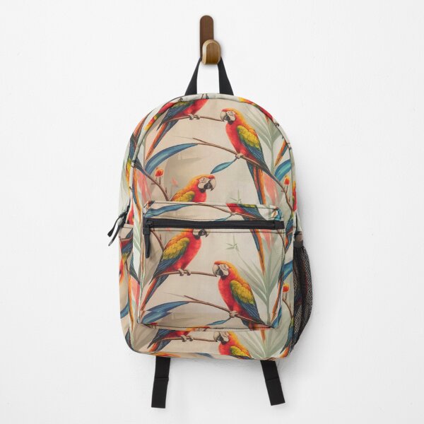 Item preview, Australian parrot designed and sold by Wildlife and marine life.