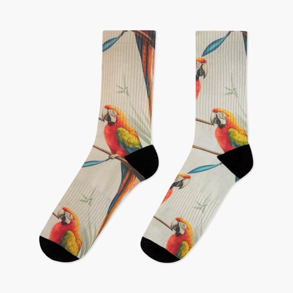 Item preview, Australian parrot  designed and sold by Wildlife and marine life.