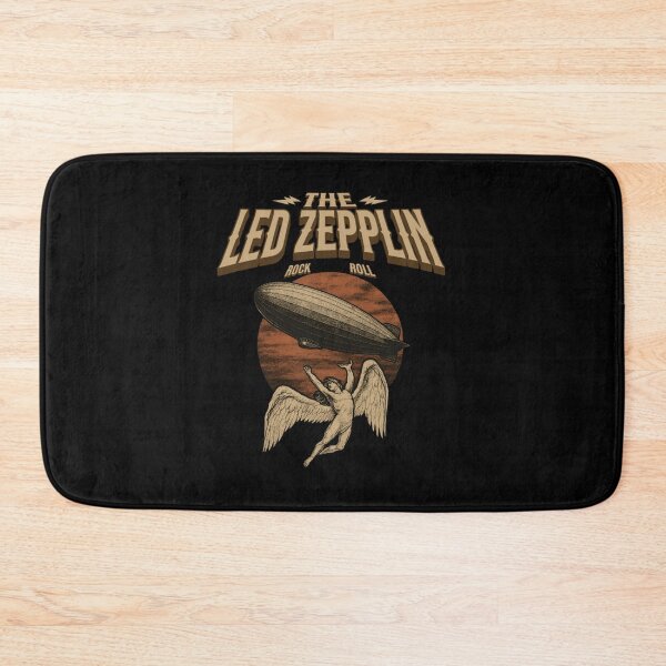 Item preview, Led Zeppelin Angel'S Zeppelin designed and sold by XuanYuanCeramic.