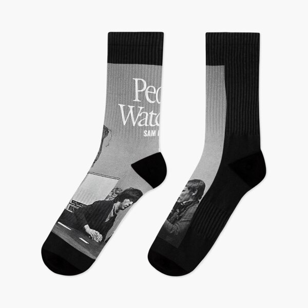 Item preview,  People Watching designed and sold by jehumone.
