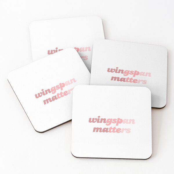Item preview, wingspan matters designed and sold by Luxette.