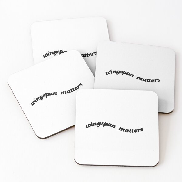 Item preview, wingspan matters designed and sold by Luxette.