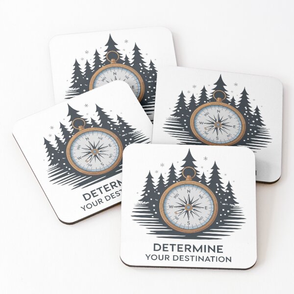 Item preview, To achieve your goals, you must first determine them. designed and sold by Tarikovich.
