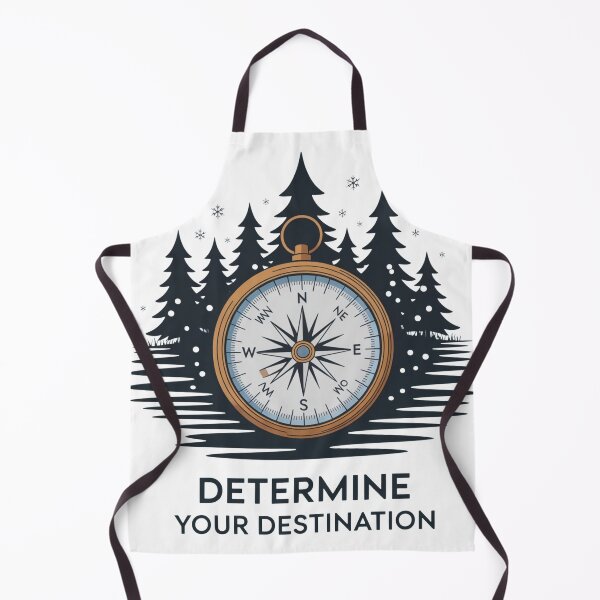 Item preview, To achieve your goals, you must first determine them. designed and sold by Tarikovich.