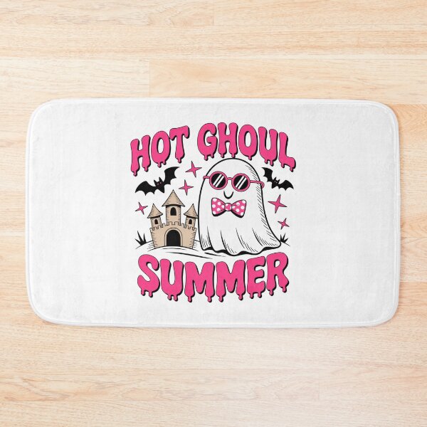 Item preview, Hot ghoul summer - spooky cute halloween aesthetic  designed and sold by cocomelon168.