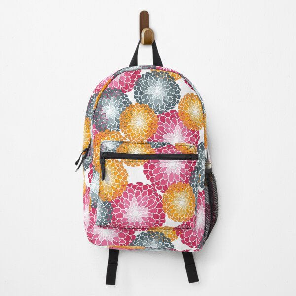 Item preview, Open Dahlia designed and sold by Farissa Designs.