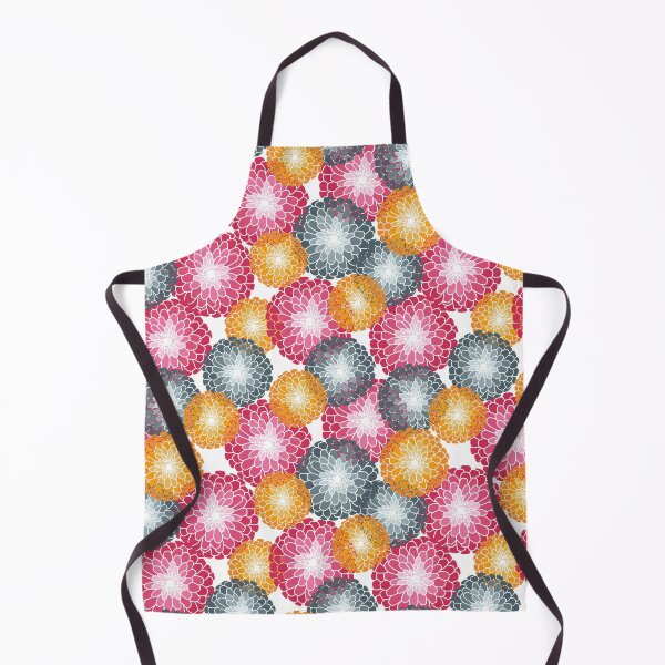 Item preview, Open Dahlia designed and sold by Farissa Designs.