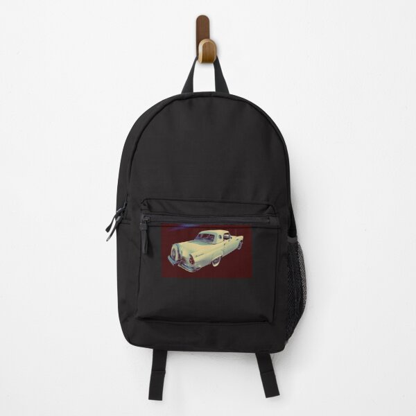 Item preview, 1956-Ford-Thunderbird-Continental designed and sold by ForrestBoehm.