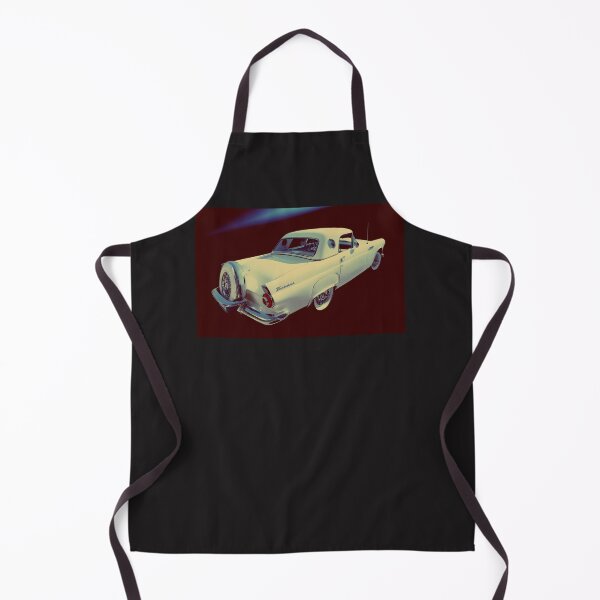 Item preview, 1956-Ford-Thunderbird-Continental designed and sold by ForrestBoehm.