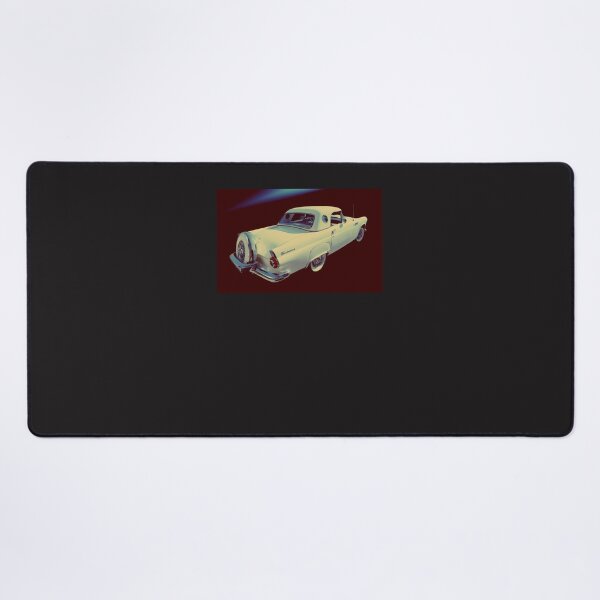 Item preview, 1956-Ford-Thunderbird-Continental designed and sold by ForrestBoehm.