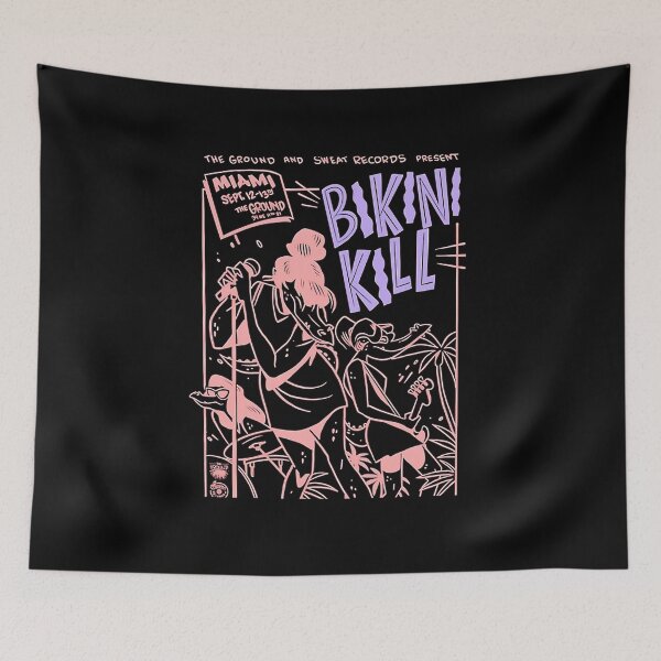 Item preview, Vintage Music Tour Band Logo Albums Songs designed and sold by leodemarcomo.