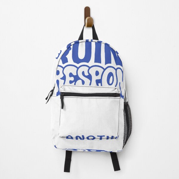 Item preview, Another Fine Day Ruined By Responsibility - Funny Sarcastic designed and sold by JavaGraph.