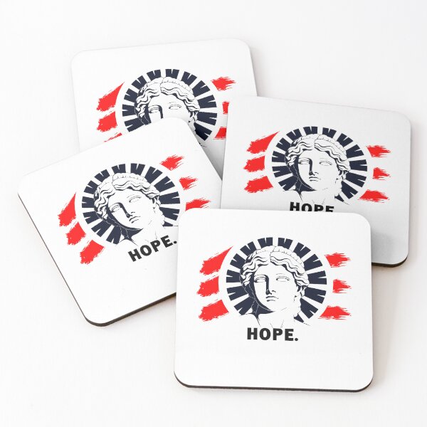 Item preview, Hope designed and sold by Weird Broken Art.