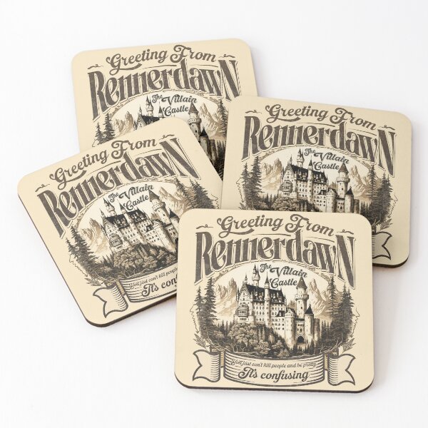 Item preview, Villain Assistant Rennedawn Romantasy Book Lovers  designed and sold by RamblingsRose.