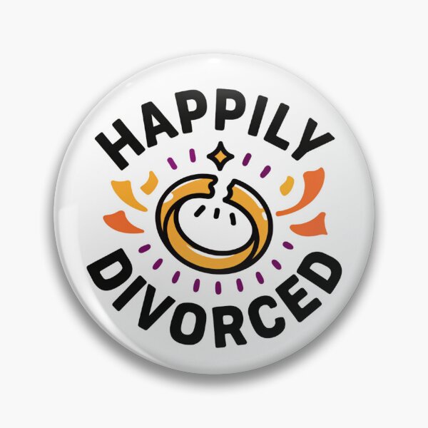 Item preview, Celebration with Your Divorce Squad designed and sold by Cookiezoo.