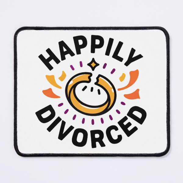 Item preview, Celebration with Your Divorce Squad designed and sold by Cookiezoo.