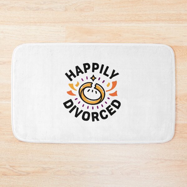 Item preview, Celebration with Your Divorce Squad designed and sold by Cookiezoo.
