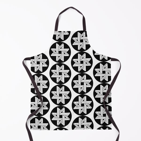 Item preview, Impossible Geometry Star designed and sold by Luminari Creations.