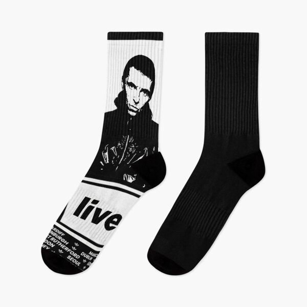 Item preview, Oasis Live '25 Tour Fan Art designed and sold by jehumone.