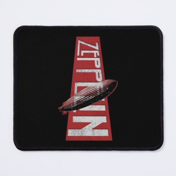 Item preview, Zeppelin The Vintage Airship Legend designed and sold by XuanYuanCeramic.