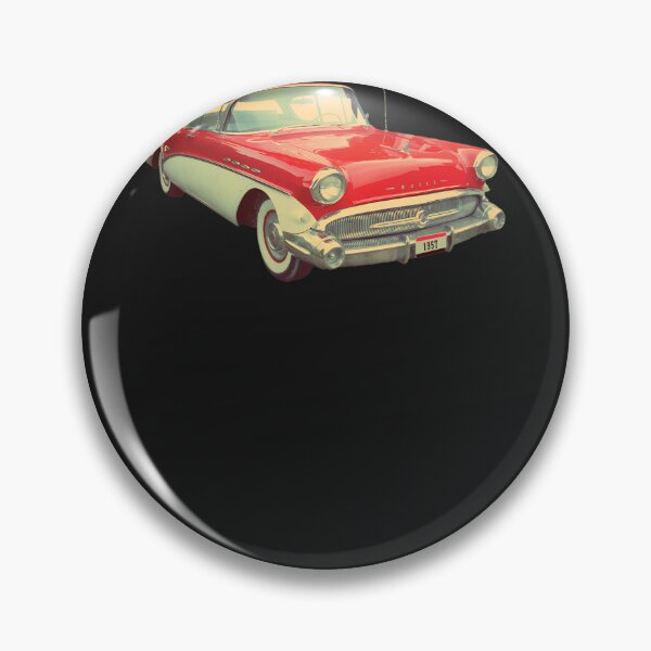 Item preview, 1957-Buick designed and sold by EstebanDeckow.