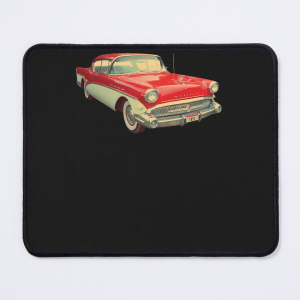 Item preview, 1957-Buick designed and sold by EstebanDeckow.