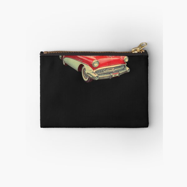 Aperçu de l'œuvre 1957-Buick créée et vendue par EstebanDeckow.