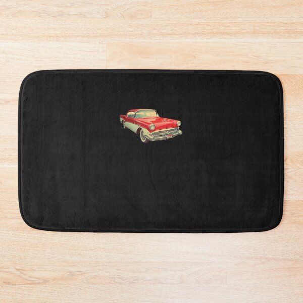Item preview, 1957-Buick designed and sold by EstebanDeckow.