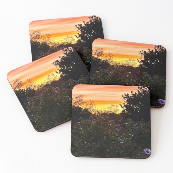 Item preview, Garden Sunsets designed and sold by Kaleigh’s Corner.