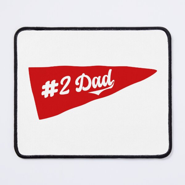 Item preview, #2 DAD designed and sold by oddwonders.