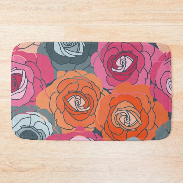 Item preview, Open Roses designed and sold by Farissa Designs.
