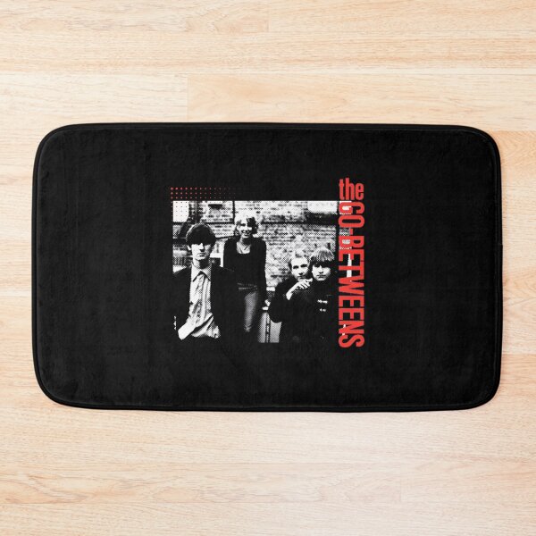 Item preview,  The Go Betweens - Tshirt Red Matrix Tote Tee Shirt Design designed and sold by jehumone.