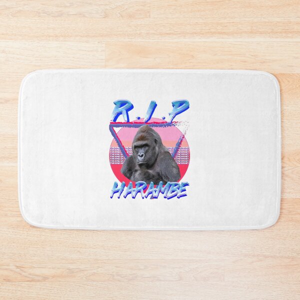 Item preview, Harambe Vintage  designed and sold by MemoryLaneKeeps.
