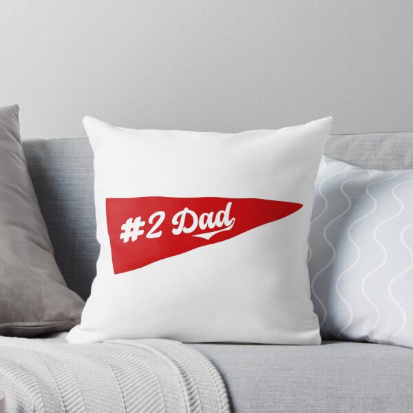 Item preview, NUMBER 2 DAD designed and sold by oddwonders.
