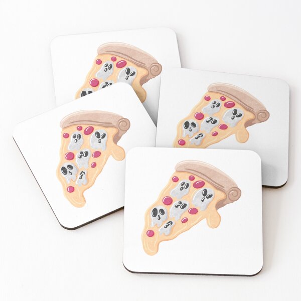 Item preview, Ghoulish Slice designed and sold by smccreadieart.