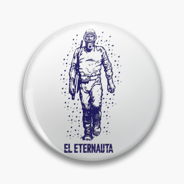 Item preview, The Eternalaut in the Snow designed and sold by kalkamonias.