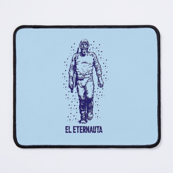 Item preview, The Eternalaut in the Snow designed and sold by kalkamonias.