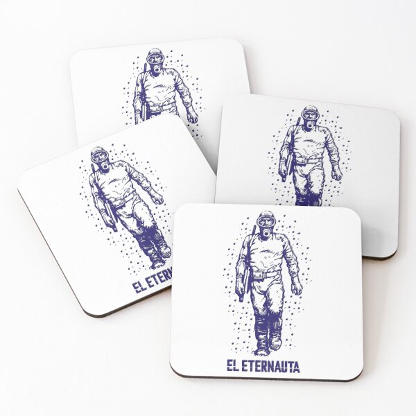 Item preview, The Eternalaut in the Snow designed and sold by kalkamonias.