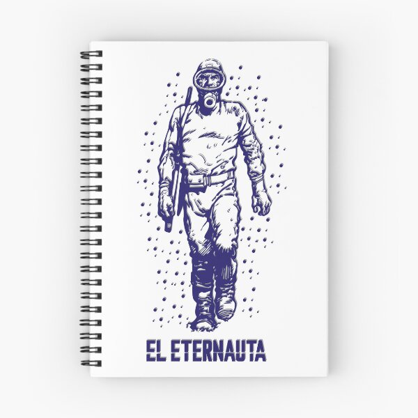 Item preview, The Eternalaut in the Snow designed and sold by kalkamonias.