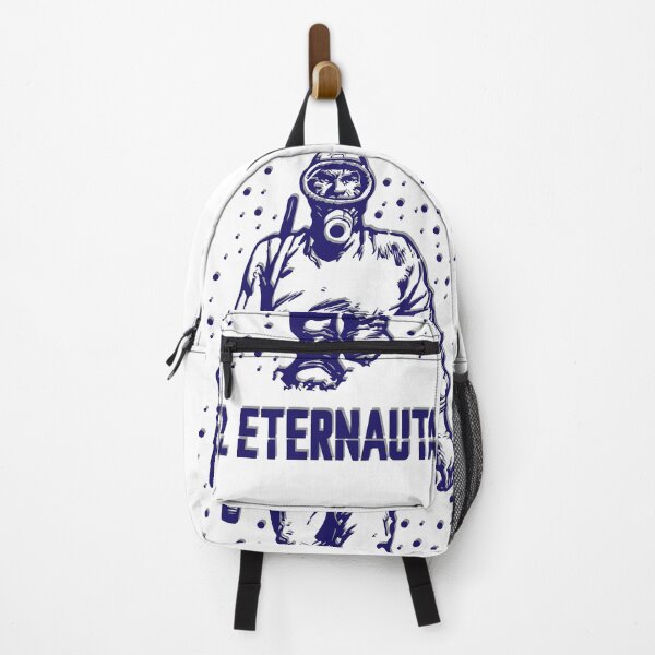Item preview, The Eternalaut in the Snow designed and sold by kalkamonias.