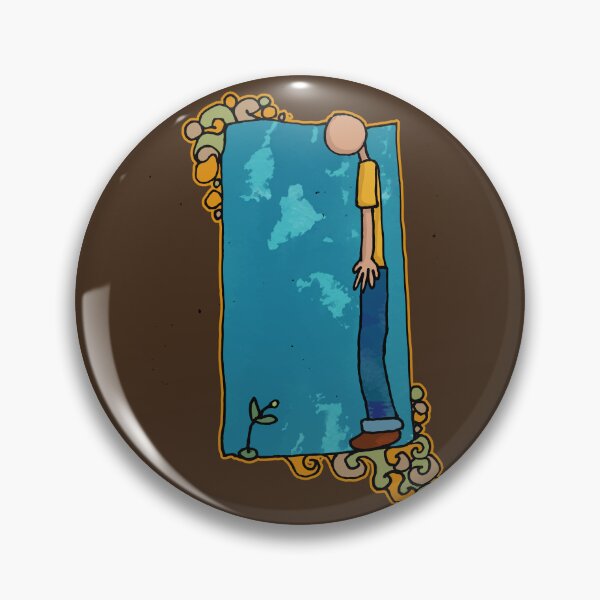 Item preview, Pondering designed and sold by That David Sutton.