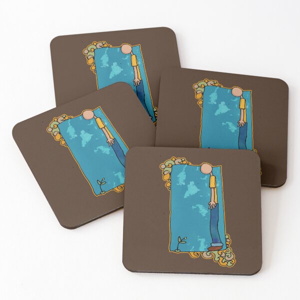 Item preview, Pondering designed and sold by That David Sutton.