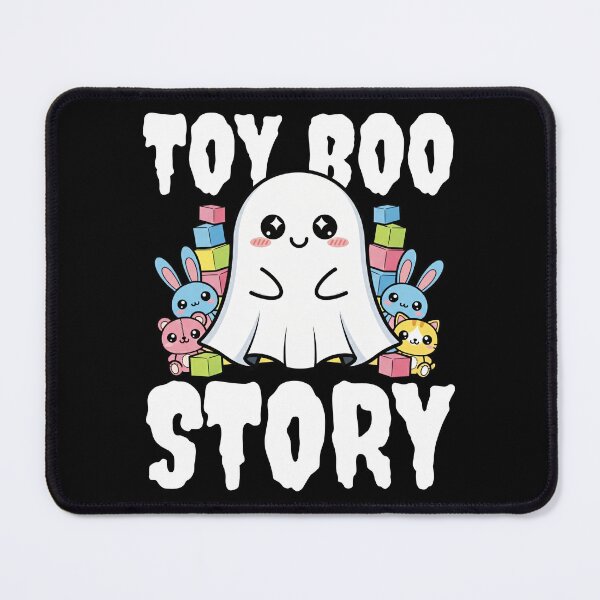 Item preview, TOY BOO STORY - GHOST HALLOWEEN designed and sold by KEF Custom.
