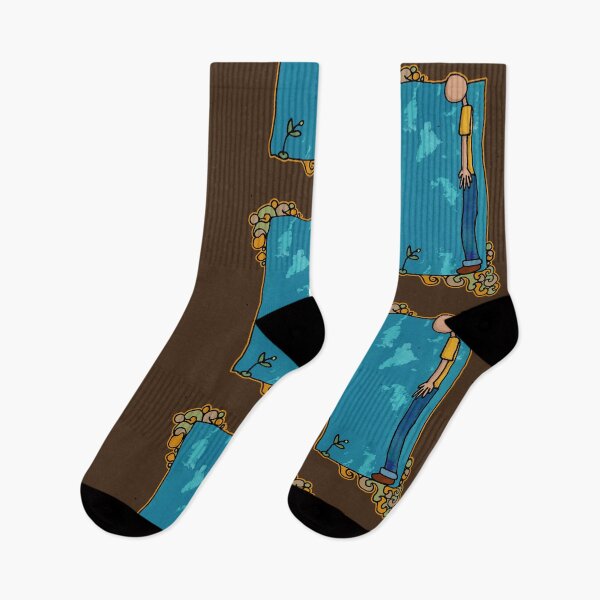 Item preview, Pondering designed and sold by That David Sutton.