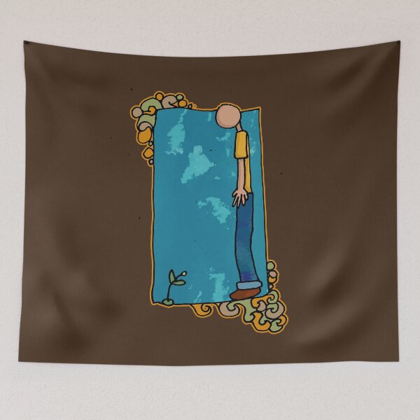Item preview, Pondering designed and sold by tds shop.