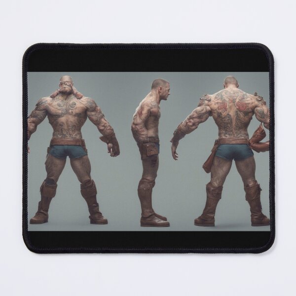Item preview, Human Zombie designed and sold by ashion2024.